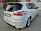 Ford S-Max VIGNALE,Full Wypas,Panorama,Kamera, Serwis //GWARANCJA/ - 7