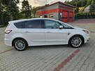 Ford S-Max VIGNALE,Full Wypas,Panorama,Kamera, Serwis //GWARANCJA/ - 9