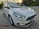 Ford S-Max VIGNALE,Full Wypas,Panorama,Kamera, Serwis //GWARANCJA/ - 10