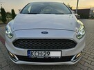 Ford S-Max VIGNALE,Full Wypas,Panorama,Kamera, Serwis //GWARANCJA/ - 11