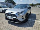 Toyota RAV-4 Salon polska 4x4 fv23 - 2