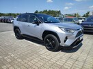 Toyota RAV-4 Salon polska 4x4 fv23 - 9