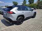 Toyota RAV-4 Salon polska 4x4 fv23 - 12