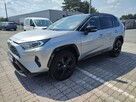 Toyota RAV-4 Salon polska 4x4 fv23 - 13