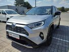 Toyota RAV-4 Salon polska 4x4 fv23 - 14