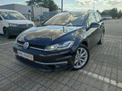 Volkswagen Golf Salon Polska highline - 2