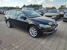 Volkswagen Golf Salon Polska highline - 9