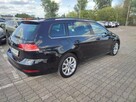 Volkswagen Golf Salon Polska highline - 10