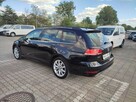 Volkswagen Golf Salon Polska highline - 11