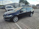 Volkswagen Golf Salon Polska highline - 12