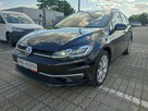 Volkswagen Golf Salon Polska highline - 13