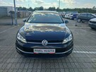 Volkswagen Golf Salon Polska highline - 14