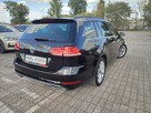 Volkswagen Golf Salon Polska highline - 16