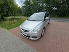 Mazda 5 2,0 diesel 7 osób w dobrym stanie !!! - 3