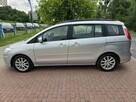 Mazda 5 2,0 diesel 7 osób w dobrym stanie !!! - 4