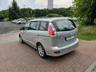 Mazda 5 2,0 diesel 7 osób w dobrym stanie !!! - 5