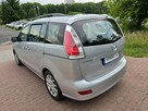 Mazda 5 2,0 diesel 7 osób w dobrym stanie !!! - 6