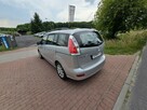 Mazda 5 2,0 diesel 7 osób w dobrym stanie !!! - 7