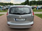 Mazda 5 2,0 diesel 7 osób w dobrym stanie !!! - 8