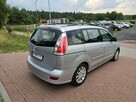 Mazda 5 2,0 diesel 7 osób w dobrym stanie !!! - 9