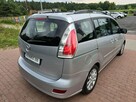 Mazda 5 2,0 diesel 7 osób w dobrym stanie !!! - 10