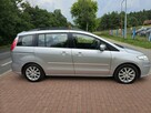 Mazda 5 2,0 diesel 7 osób w dobrym stanie !!! - 12