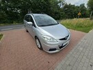 Mazda 5 2,0 diesel 7 osób w dobrym stanie !!! - 15