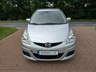 Mazda 5 2,0 diesel 7 osób w dobrym stanie !!! - 16