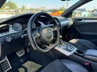 Audi S4 / Tempomat / Bang & Olufsen / Aktywny wydech / Modyfikacje / FV marża - 14