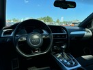 Audi S4 / Tempomat / Bang & Olufsen / Aktywny wydech / Modyfikacje / FV marża - 15