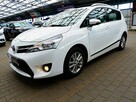 Toyota Verso 3Lata GWARANCJA I-wł Kraj Bezwypadkowa Kamera+SafetySense+TEMPOMAT - 8