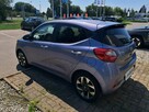 Hyundai i10 1.2 Modern+Winter 15 - 4