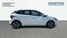 Hyundai i20 FL 1.0 T-GDI (100KM) Smart+LED - DEMO od Dealera - 6