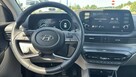 Hyundai i20 FL 1.0 T-GDI (100KM) Smart+LED - DEMO od Dealera - 13