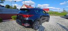 Kia Sportage 1,6 benzyna 177 KM 4x4 - 2