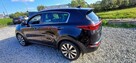 Kia Sportage 1,6 benzyna 177 KM 4x4 - 4