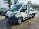 Citroen Jumper 2.2HDI Wywrotka Wywrot 3.5T - 3