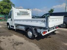 Citroen Jumper 2.2HDI Wywrotka Wywrot 3.5T - 5