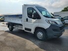 Citroen Jumper 2.2HDI Wywrotka Wywrot 3.5T - 12