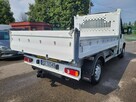 Citroen Jumper 2.2HDI Wywrotka Wywrot 3.5T - 14