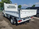 Citroen Jumper 2.2HDI Wywrotka Wywrot 3.5T - 15