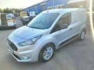 Ford Transit Connect 1.5HDI 120KM Srebrny Ładny po Serwisie - 2