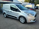 Ford Transit Connect 1.5HDI 120KM Srebrny Ładny po Serwisie - 4