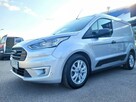 Ford Transit Connect 1.5HDI 120KM Srebrny Ładny po Serwisie - 5