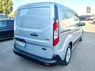 Ford Transit Connect 1.5HDI 120KM Srebrny Ładny po Serwisie - 6