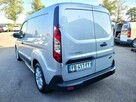 Ford Transit Connect 1.5HDI 120KM Srebrny Ładny po Serwisie - 7