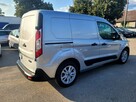 Ford Transit Connect 1.5HDI 120KM Srebrny Ładny po Serwisie - 8