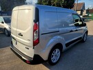 Ford Transit Connect 1.5HDI 120KM Srebrny Ładny po Serwisie - 9