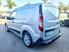 Ford Transit Connect 1.5HDI 120KM Srebrny Ładny po Serwisie - 10