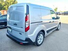 Ford Transit Connect 1.5HDI 120KM Srebrny Ładny po Serwisie - 11